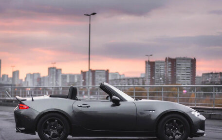 Mazda Roadster IV (ND), 2022 год, 1 550 000 рублей, 7 фотография