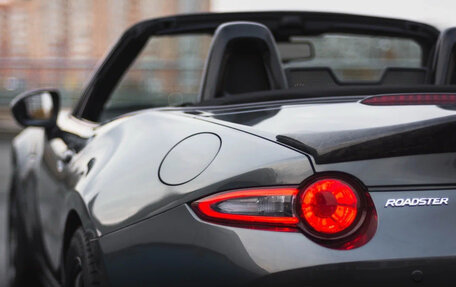 Mazda Roadster IV (ND), 2022 год, 1 550 000 рублей, 6 фотография