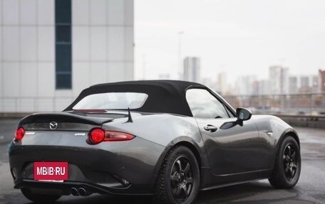 Mazda Roadster IV (ND), 2022 год, 1 550 000 рублей, 10 фотография