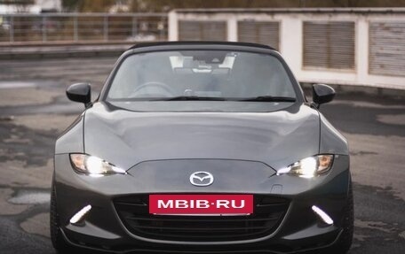 Mazda Roadster IV (ND), 2022 год, 1 550 000 рублей, 9 фотография