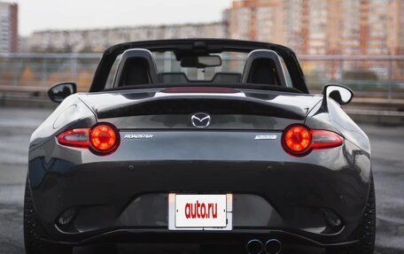 Mazda Roadster IV (ND), 2022 год, 1 550 000 рублей, 16 фотография