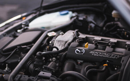 Mazda Roadster IV (ND), 2022 год, 1 550 000 рублей, 26 фотография