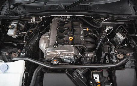 Mazda Roadster IV (ND), 2022 год, 1 550 000 рублей, 25 фотография