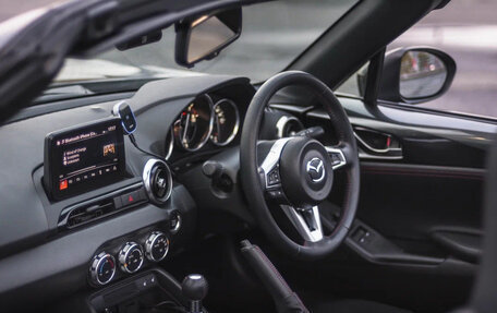 Mazda Roadster IV (ND), 2022 год, 1 550 000 рублей, 20 фотография