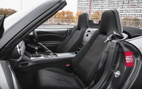 Mazda Roadster IV (ND), 2022 год, 1 550 000 рублей, 22 фотография