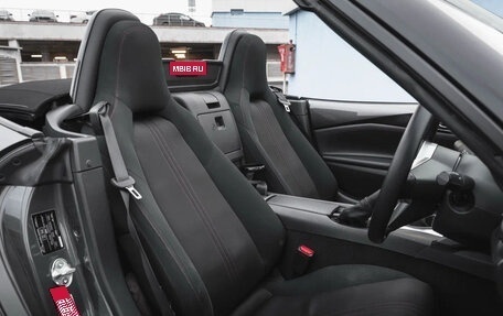 Mazda Roadster IV (ND), 2022 год, 1 550 000 рублей, 21 фотография