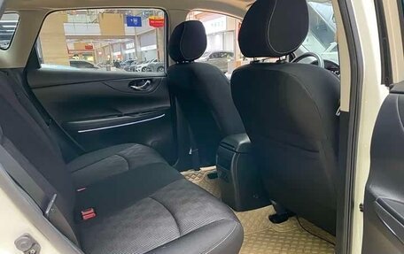 Nissan Tiida, 2023 год, 1 553 000 рублей, 11 фотография