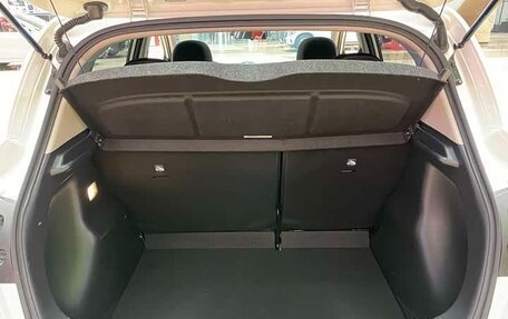 Nissan Tiida, 2023 год, 1 553 000 рублей, 13 фотография