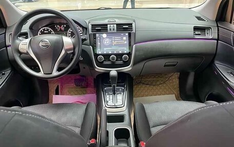 Nissan Tiida, 2023 год, 1 553 000 рублей, 5 фотография