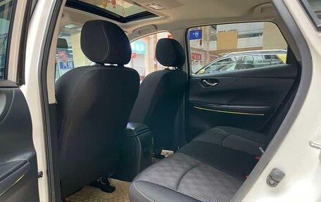 Nissan Tiida, 2023 год, 1 553 000 рублей, 12 фотография