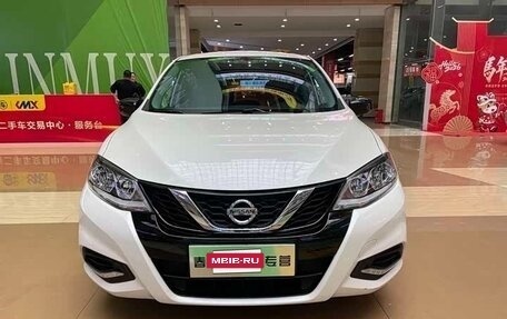 Nissan Tiida, 2023 год, 1 553 000 рублей, 2 фотография