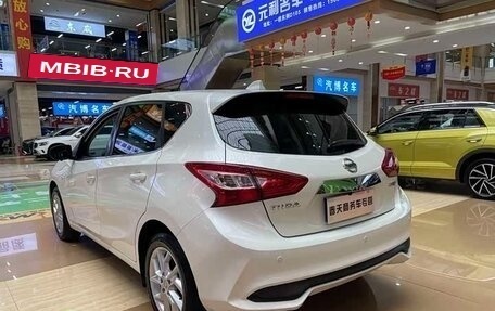 Nissan Tiida, 2023 год, 1 553 000 рублей, 8 фотография