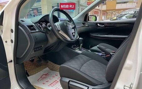 Nissan Tiida, 2023 год, 1 553 000 рублей, 4 фотография