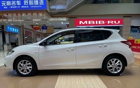 Nissan Tiida, 2023 год, 1 553 000 рублей, 7 фотография