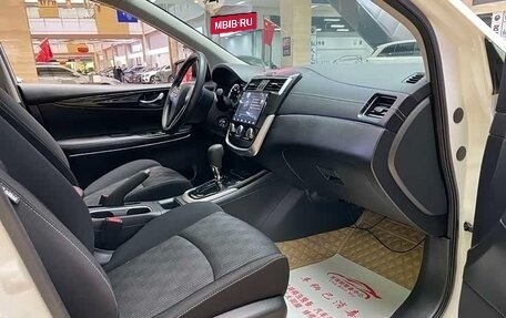 Nissan Tiida, 2023 год, 1 553 000 рублей, 6 фотография