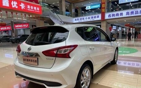 Nissan Tiida, 2023 год, 1 553 000 рублей, 10 фотография