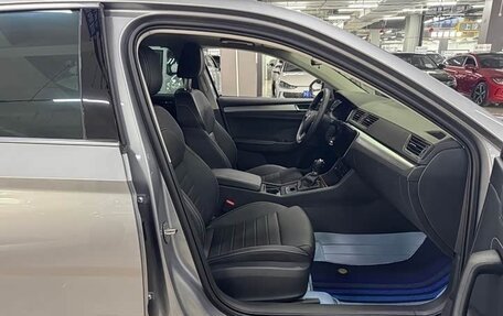 Skoda Superb III рестайлинг, 2022 год, 2 340 000 рублей, 5 фотография