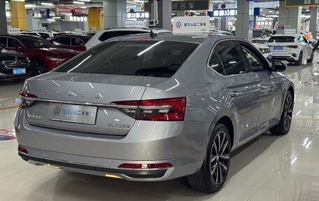 Skoda Superb III рестайлинг, 2022 год, 2 340 000 рублей, 6 фотография