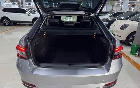 Skoda Superb III рестайлинг, 2022 год, 2 340 000 рублей, 11 фотография