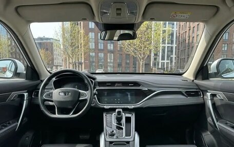 Geely Atlas, 2023 год, 1 800 000 рублей, 6 фотография