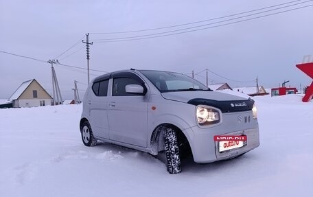 Suzuki Alto, 2017 год, 599 999 рублей, 2 фотография