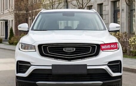 Geely Atlas, 2023 год, 1 800 000 рублей, 2 фотография