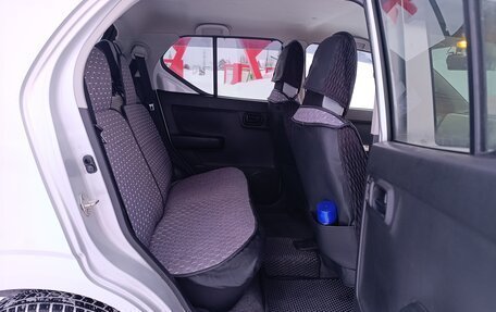 Suzuki Alto, 2017 год, 599 999 рублей, 16 фотография