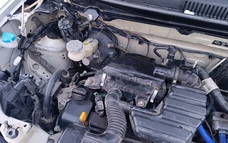 Suzuki Alto, 2017 год, 599 999 рублей, 15 фотография