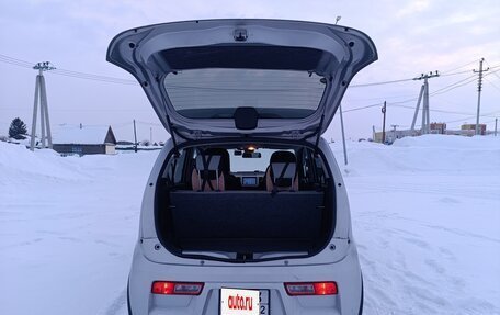 Suzuki Alto, 2017 год, 599 999 рублей, 17 фотография