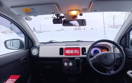 Suzuki Alto, 2017 год, 599 999 рублей, 11 фотография