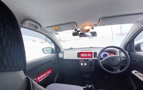 Suzuki Alto, 2017 год, 599 999 рублей, 10 фотография