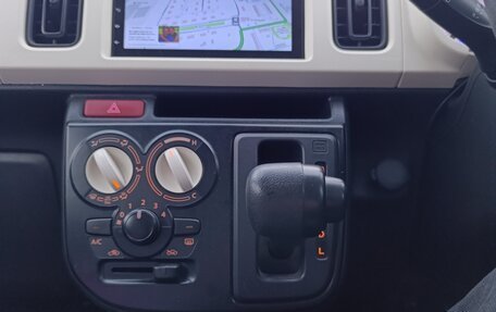 Suzuki Alto, 2017 год, 599 999 рублей, 20 фотография