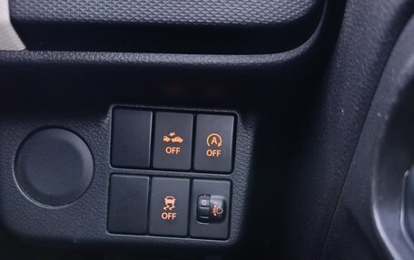 Suzuki Alto, 2017 год, 599 999 рублей, 22 фотография