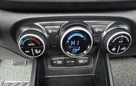 Hyundai Venue I, 2022 год, 1 848 000 рублей, 9 фотография