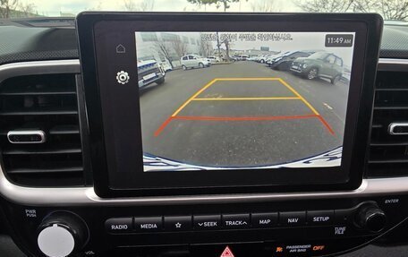 Hyundai Venue I, 2022 год, 1 848 000 рублей, 8 фотография