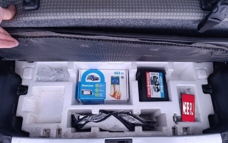 Suzuki Alto, 2017 год, 599 999 рублей, 18 фотография