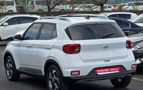 Hyundai Venue I, 2022 год, 1 848 000 рублей, 3 фотография