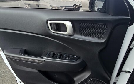 Hyundai Venue I, 2022 год, 1 848 000 рублей, 12 фотография