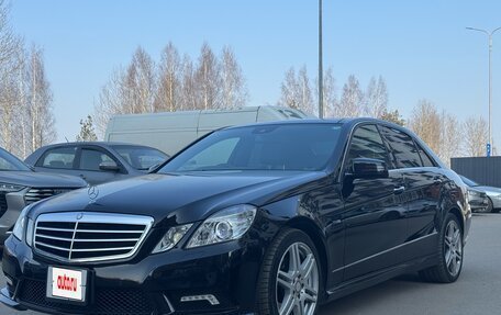 Mercedes-Benz E-Класс, 2010 год, 2 000 000 рублей, 7 фотография