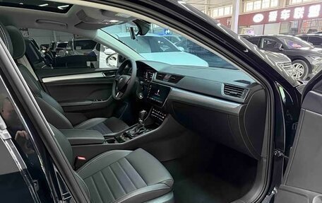 Skoda Superb III рестайлинг, 2022 год, 2 296 000 рублей, 8 фотография