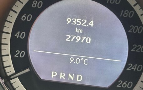 Mercedes-Benz E-Класс, 2010 год, 2 000 000 рублей, 16 фотография