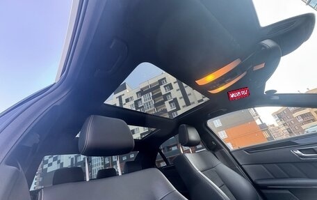 Mercedes-Benz E-Класс, 2010 год, 2 000 000 рублей, 14 фотография