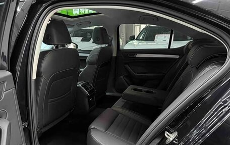 Skoda Superb III рестайлинг, 2022 год, 2 296 000 рублей, 15 фотография