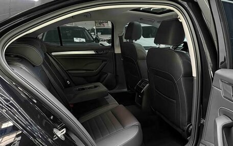 Skoda Superb III рестайлинг, 2022 год, 2 296 000 рублей, 11 фотография