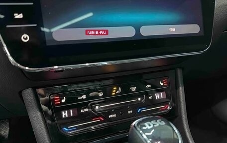 Skoda Superb III рестайлинг, 2022 год, 2 296 000 рублей, 10 фотография