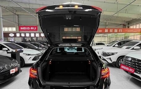 Skoda Superb III рестайлинг, 2022 год, 2 296 000 рублей, 16 фотография