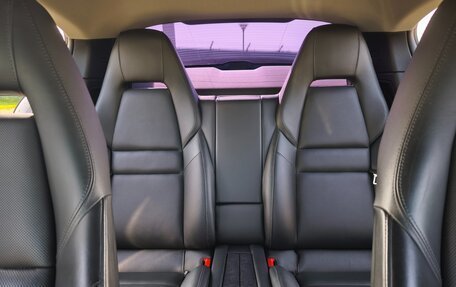 Porsche Panamera II рестайлинг, 2013 год, 3 800 000 рублей, 18 фотография