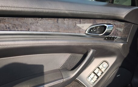 Porsche Panamera II рестайлинг, 2013 год, 3 800 000 рублей, 20 фотография