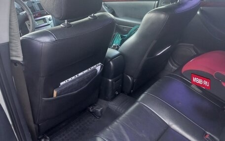 Toyota Avensis III рестайлинг, 2006 год, 800 000 рублей, 12 фотография