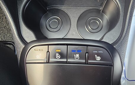 KIA Picanto III рестайлинг, 2022 год, 1 209 000 рублей, 11 фотография